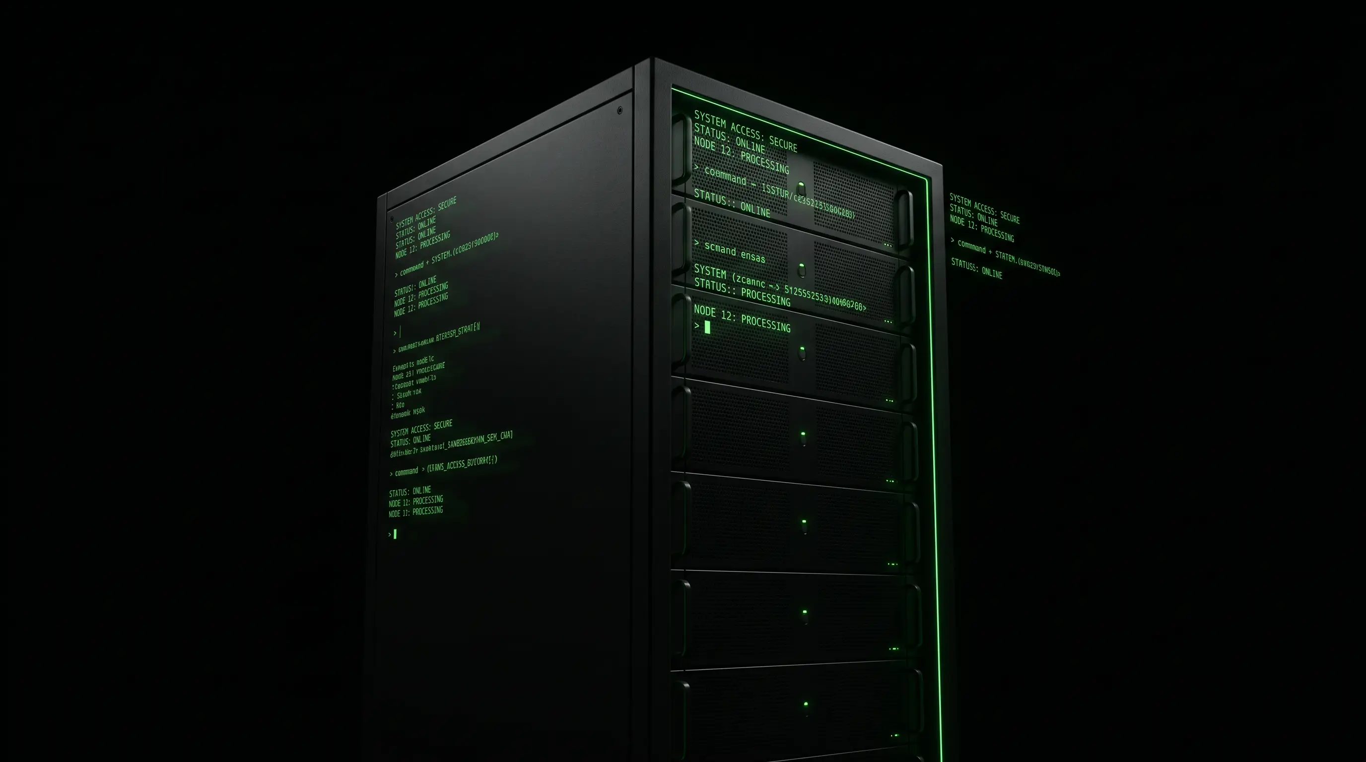 DFIR Command Center